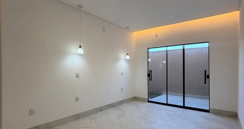 Casa com 3 quartos à venda na Rua Agenor Inácio, 60, Jardim Santa Branca, Campo Limpo Paulista