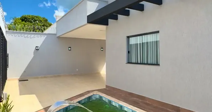 Casa com 3 quartos à venda na Rua Xiririca, 6299, Vila Carrão, São Paulo