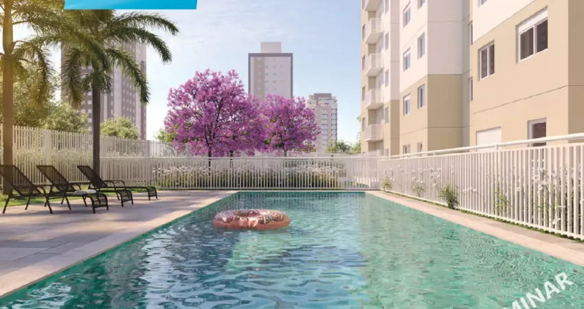 Seu novo lar no alto cantareira – conforto, praticidade e qualidade de vida