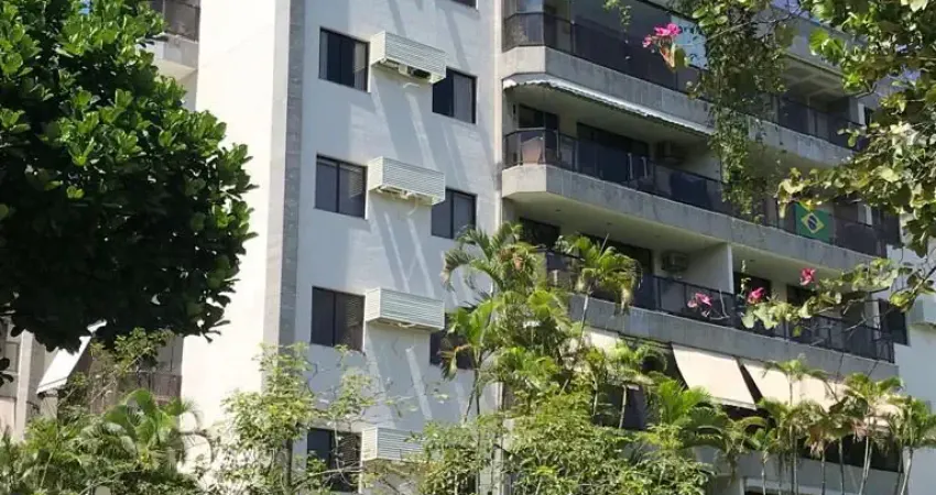 Cobertura com 3 quartos à venda na Avenida Sobral Pinto, 3333, Barra da Tijuca, Rio de Janeiro