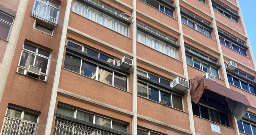 Apartamento com 2 quartos à venda na Rua Barão de Mesquita, 572, Tijuca, Rio de Janeiro