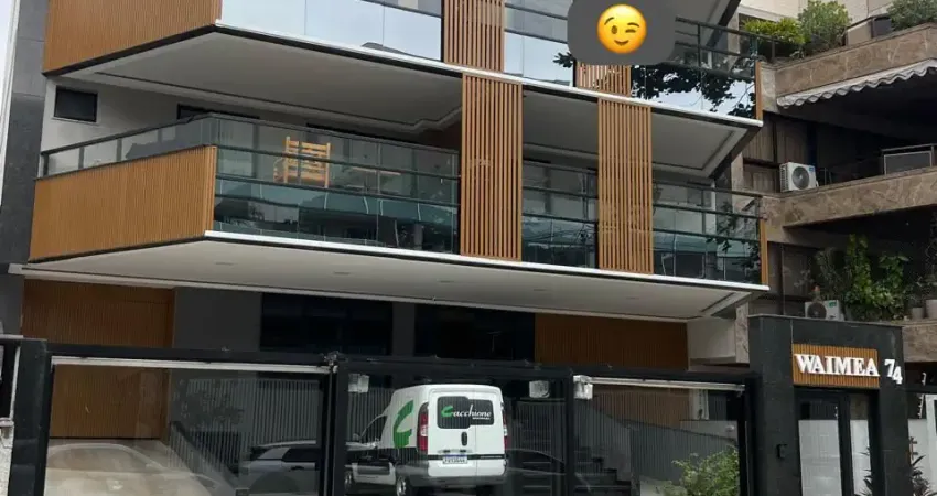 Apartamento com 3 quartos à venda na Rua Pedro Lago, 74, Barra da Tijuca, Rio de Janeiro