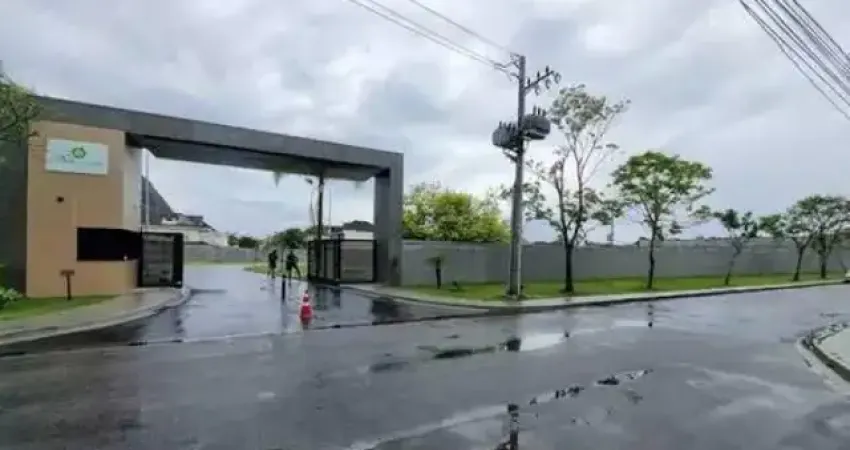 Terreno à venda na Rua Elisio de Araújo, Vargem Pequena, Rio de Janeiro