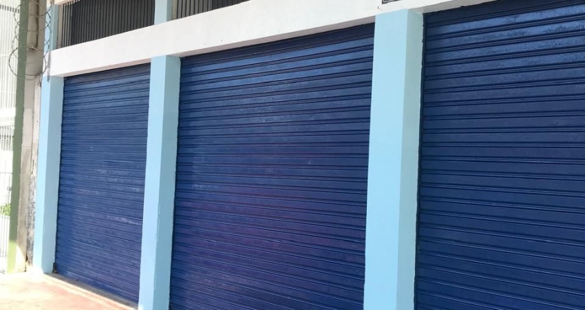 Ponto comercial para alugar na Rua Cardoso de Morais, 237, Bonsucesso, Rio de Janeiro