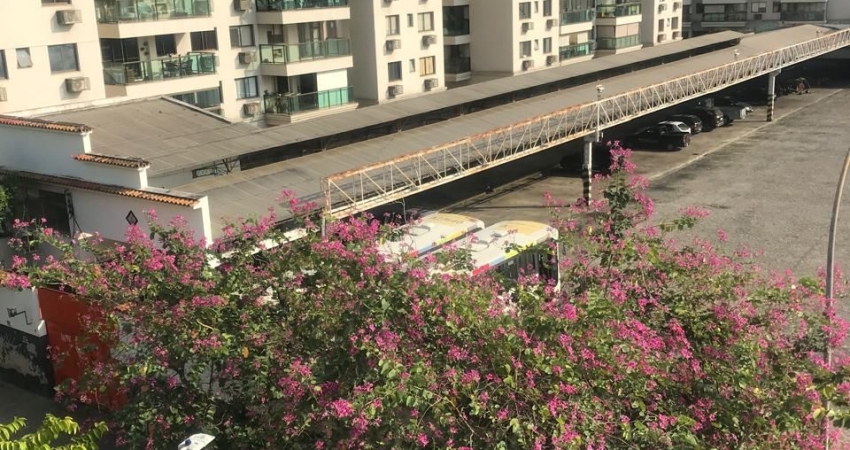Apartamento com 3 quartos à venda na Rua Nossa Senhora de Lourdes, 111, Grajaú, Rio de Janeiro