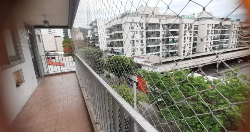 Apartamento com 3 quartos à venda na Rua Nossa Senhora de Lourdes, 111, Grajaú, Rio de Janeiro