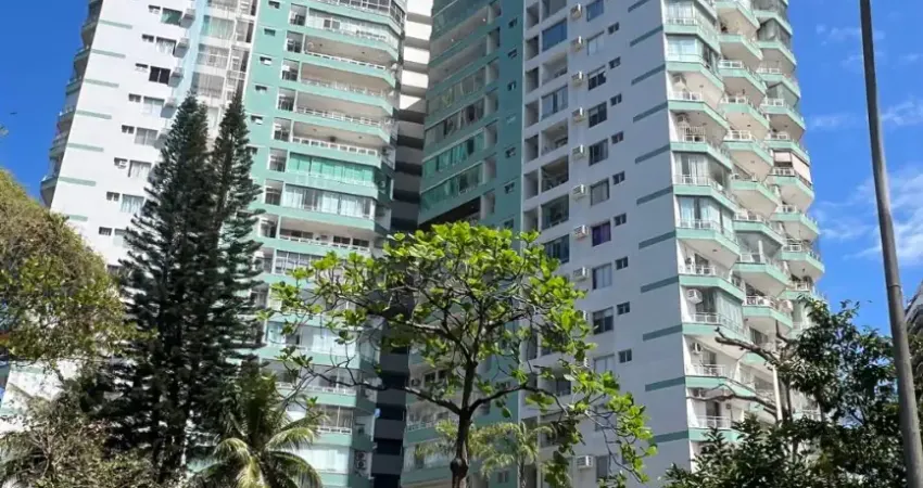 Apartamento com 2 quartos à venda na Barra da Tijuca, Rio de Janeiro