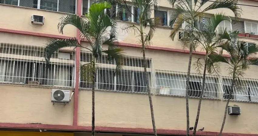 Apartamento com 2 quartos à venda na Tijuca, Rio de Janeiro