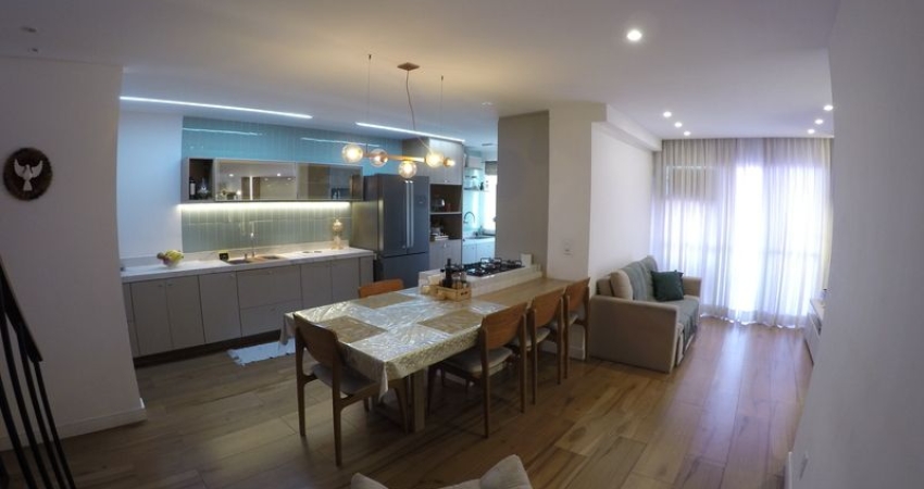 Vendo Maravilhosa Cobertura Duplex de 3 quartos no Méier - Rio de Janeiro-RJ.