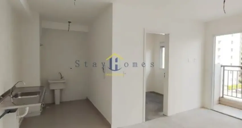 Apartamento à venda de 2 dormitórios, 1 vaga no Forma Butantã - SP/ Excelente oportunidade!
