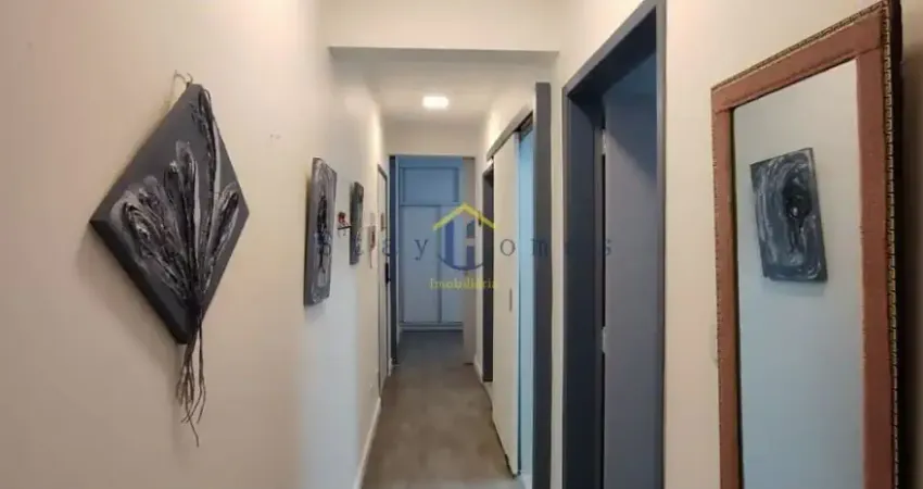 Apartamento à venda na Paula Ney de 65m² com 2 dormitórios Vila Mariana