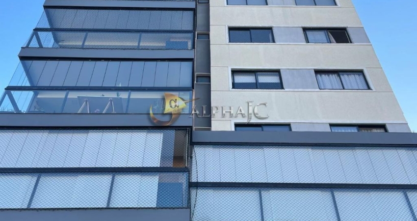 Apartamento com 3 quartos à venda na Rua Oscavo Gonzaga Prata, 80, Jardim Liú, Juiz de Fora
