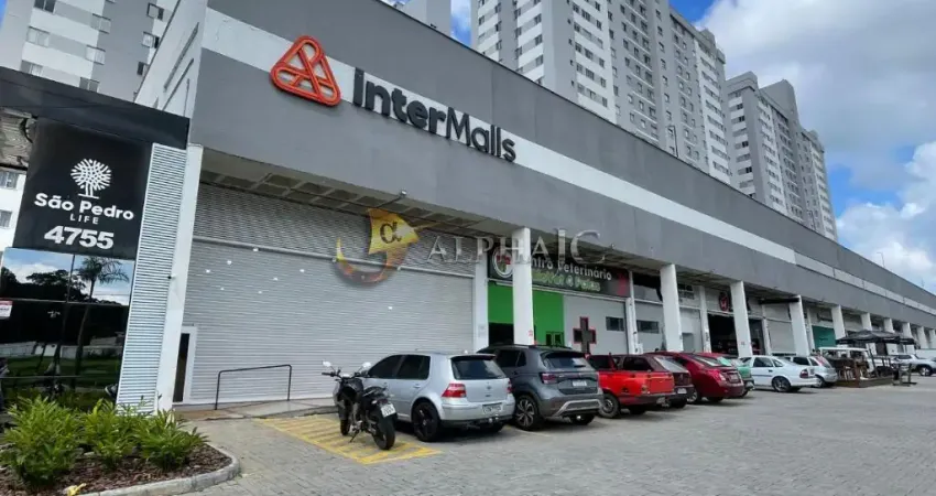 Apartamento com 2 quartos à venda na Avenida Pedro Henrique Krambeck, 4755, São Pedro, Juiz de Fora