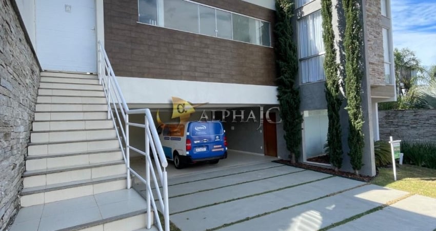 Casa em condomínio fechado com 5 quartos à venda na Rua Doutor Nelson Lougon Borges de Mattos, 100, Novo Horizonte, Juiz de Fora