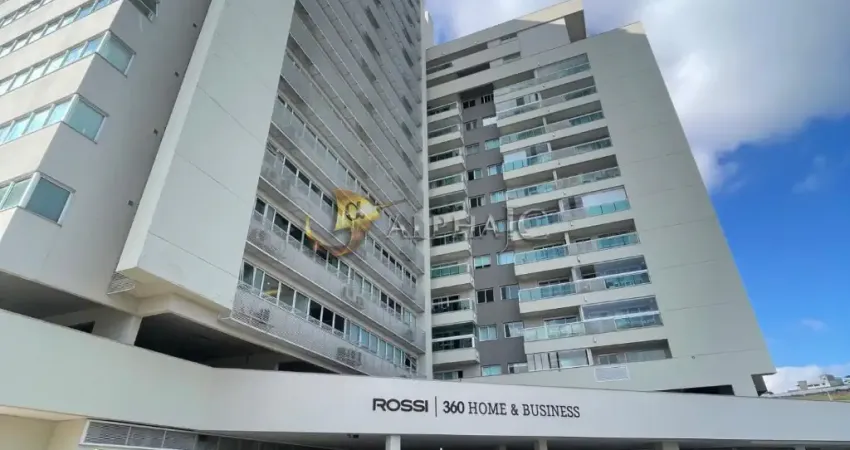 Sala comercial com 1 sala para alugar na Rua Ataliba de Barros, 182, São Mateus, Juiz de Fora
