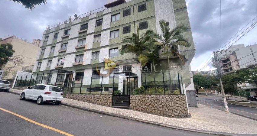 Apartamento com 3 quartos à venda na Rua Edmundo Bitencourt, 65, Bom Pastor, Juiz de Fora
