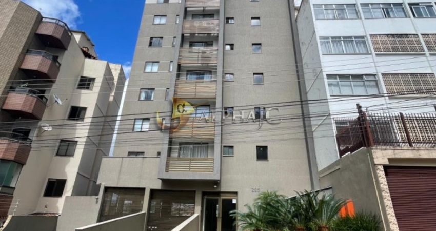 Apartamento com 3 quartos à venda na Rua Irineu Marinho, 295, Bom Pastor, Juiz de Fora