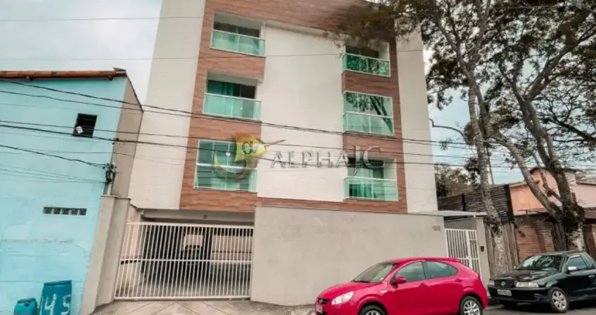 Apartamento com 2 quartos à venda na Rua das Safiras, 155, Marilândia, Juiz de Fora