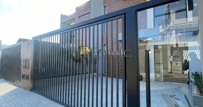 Casa com 3 quartos à venda na Rua Judith de Paula, 26, Aeroporto, Juiz de Fora