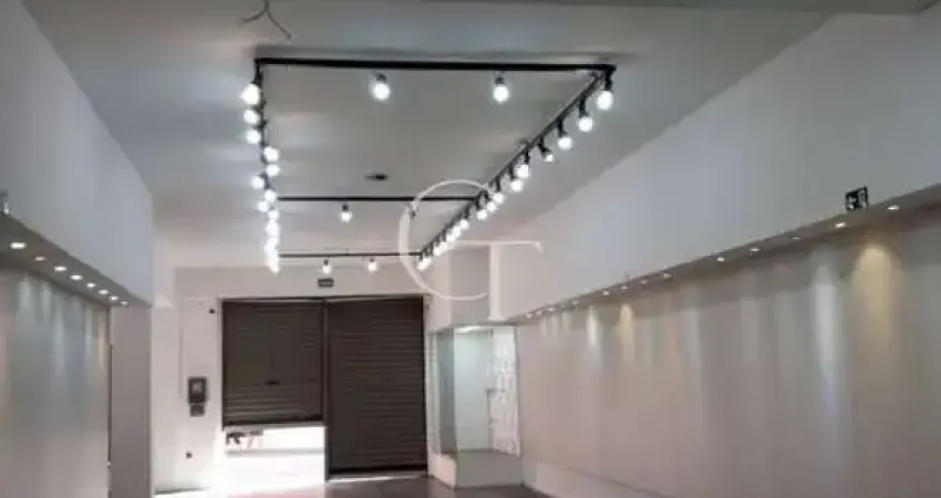 SALAO PARA LOCACAO COMERCIAL  RUA FLORIANO PEIXOTO CENTRO DE ITU