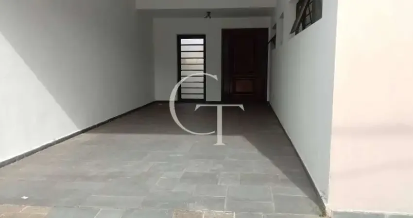 Casa com 2 quartos para alugar na Rua Manoel Silveira Camargo, 01, Centro, Itu