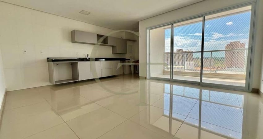 Apartamento à venda - Residencial Green Park II (gt)