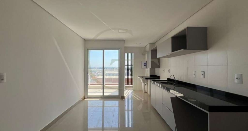 Apartamento para Venda Residencial Green Park II no Bairro Nair Maria