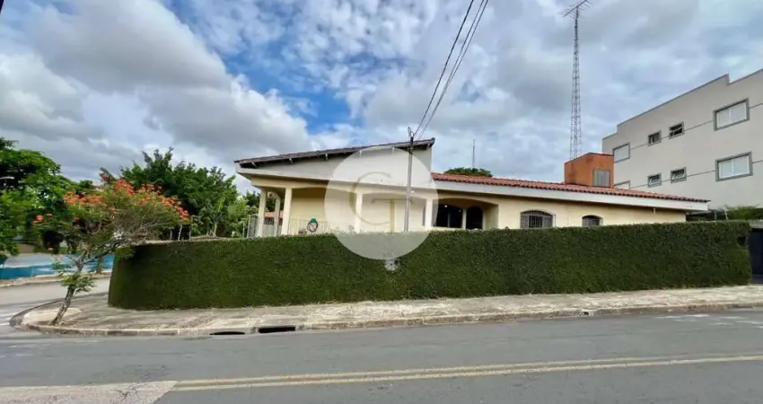 Casa à venda no Jardim Faculdade - Ótima oportunidade para investidores (gt)