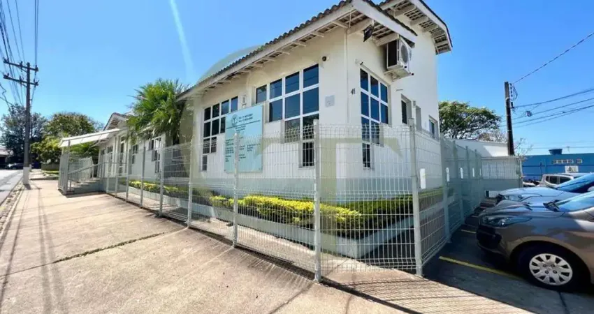 Sala comercial à venda na Rua Bahia, 41, Brasil, Itu