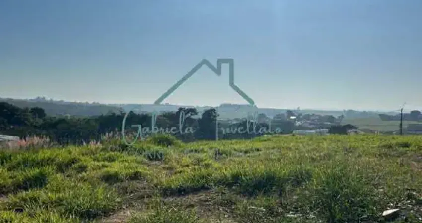 Terreno em Condomínio no bairro Condomínio Fechado Bothanica Itu