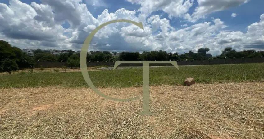Terreno à venda na Avenida Brazil Bernardini, 901, Brasil, Itu