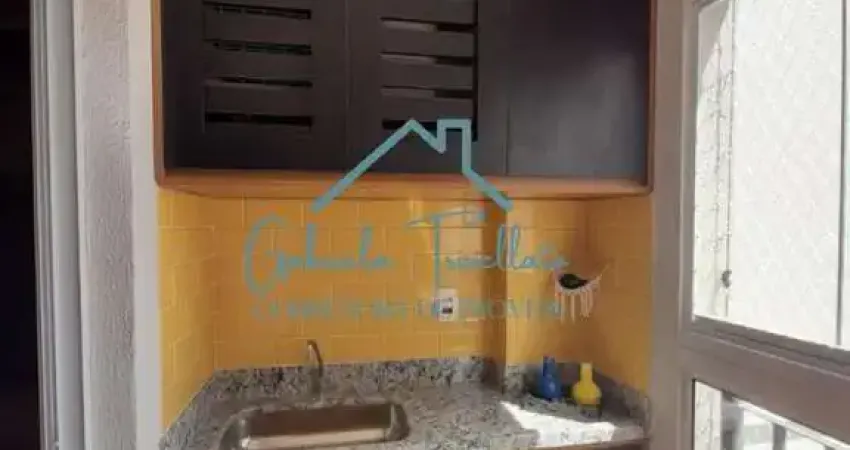 Apartamento para venda no condomínio ilhas do mediterrâneo club