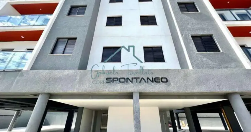 Apartamento para Venda Edifício Spontâneo no bairro Itu Novo Centro