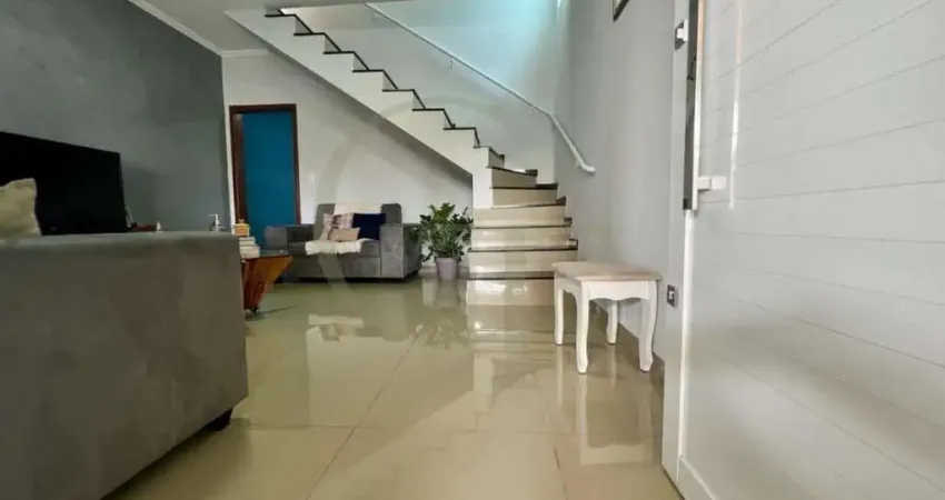 Apartamento com 3 quartos à venda na Avenida Bom Viver, 150, Jardim Estância Bom Viver, Itu