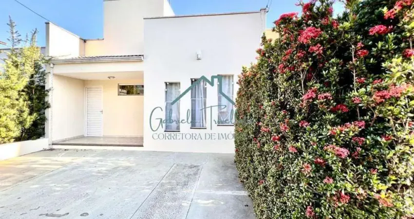 Casa à venda Condomínio Ilhas Das Águas - Salto/SP. gt