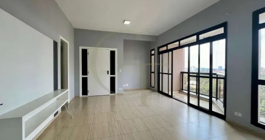 Apartamento com 3 quartos à venda na Rua Sorocaba, 553, Vila Gatti, Itu