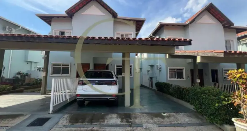 Casa em Condomínio no bairro Parque Residencial Presidente Médici