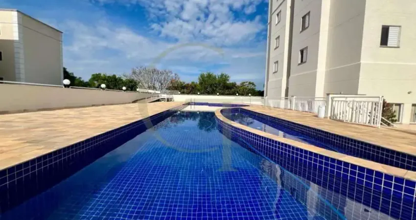 Apartamento com 3 quartos à venda na Rua Augusto Francischinelli, 301, Vila Esperança, Itu