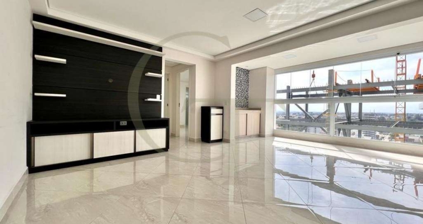 Apartamento para venda no Residencial Absolutt no bairro Itu Novo Centro
