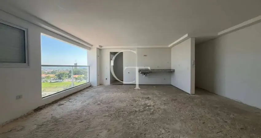 Apartamento com vista livre á venda no residencial absolutt no bairro itu novo centro