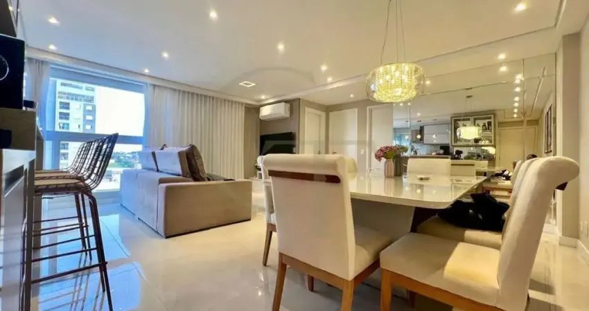 Apartamento para venda no Residencial Absolutt no bairro Itu Novo Centro