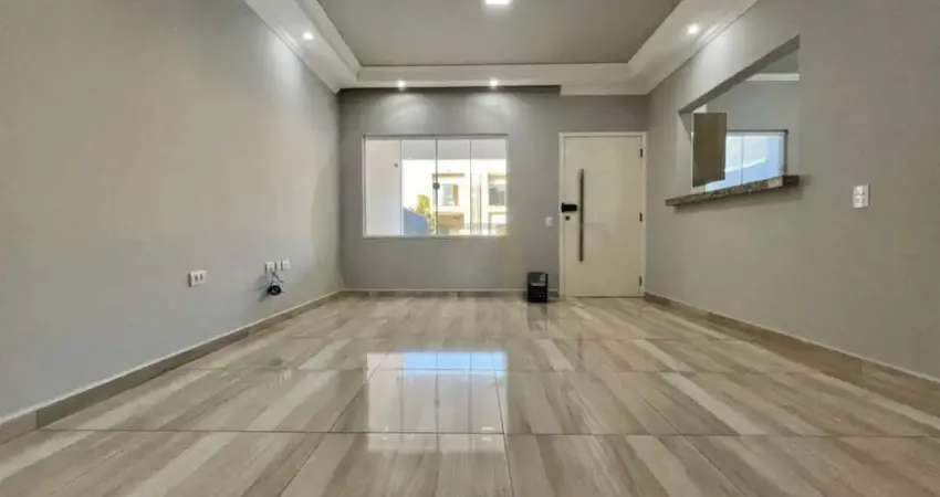 Casa em condomínio fechado com 3 quartos à venda na Rua Tonino Vicenzo Chavegatti, 410, Jardim Guarujá, Salto