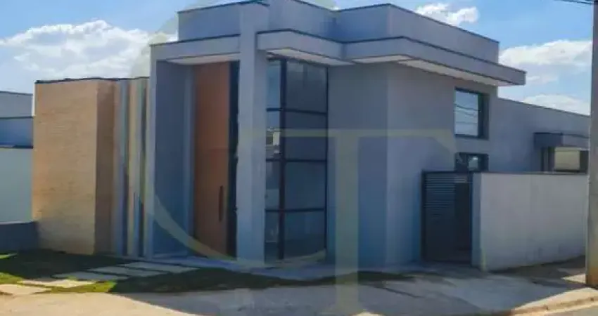 Casa em Condomínio no bairro Residencial Parque Imperial