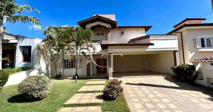 Casa à venda no condomínio residencial esplanada salto/sp gt