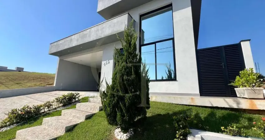 Casa em Condomínio para venda no Condomínio Reserva Saint Paul Itu SP