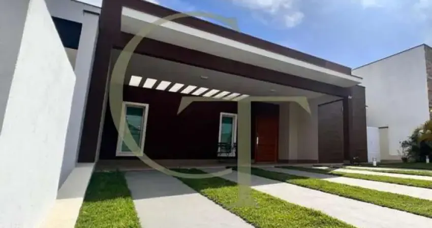 Casa em condomínio fechado com 3 quartos à venda na Avenida Brazil Bernardini, 901, Brasil, Itu