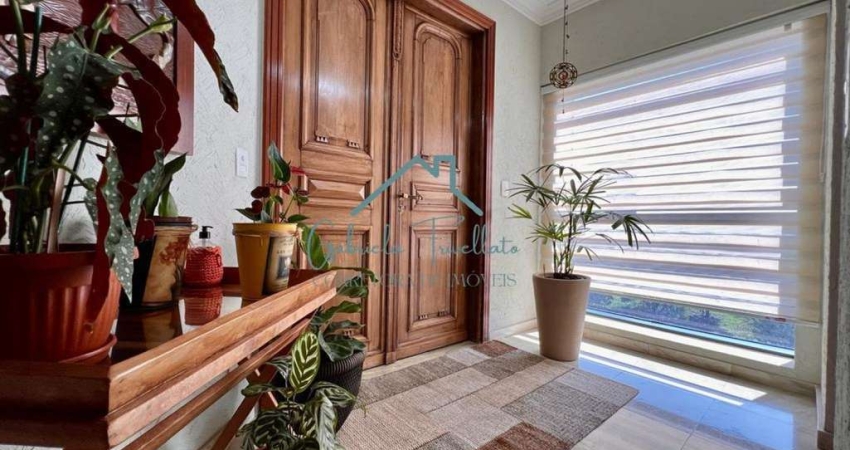 Apartamento com 5 quartos à venda na Rua Doutor Edgardo Pereira Mendes, 163, Brasil, Itu