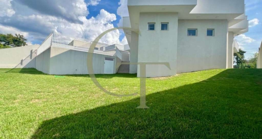 Casa á Venda no Condomínio Fazenda Palmeiras Imperiais Salto- SP