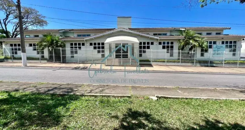 Prédio à venda na Rua Bahia, 41, Brasil, Itu
