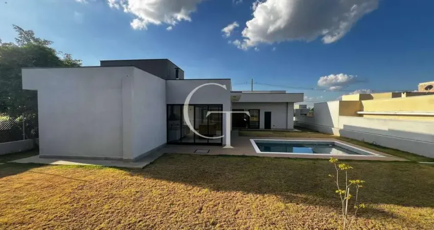 Casa para venda no Condomínio Santa Mônica em Itu SP